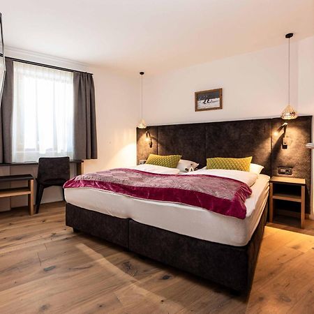 Apartments Stlarida Ortisei Eksteriør bilde