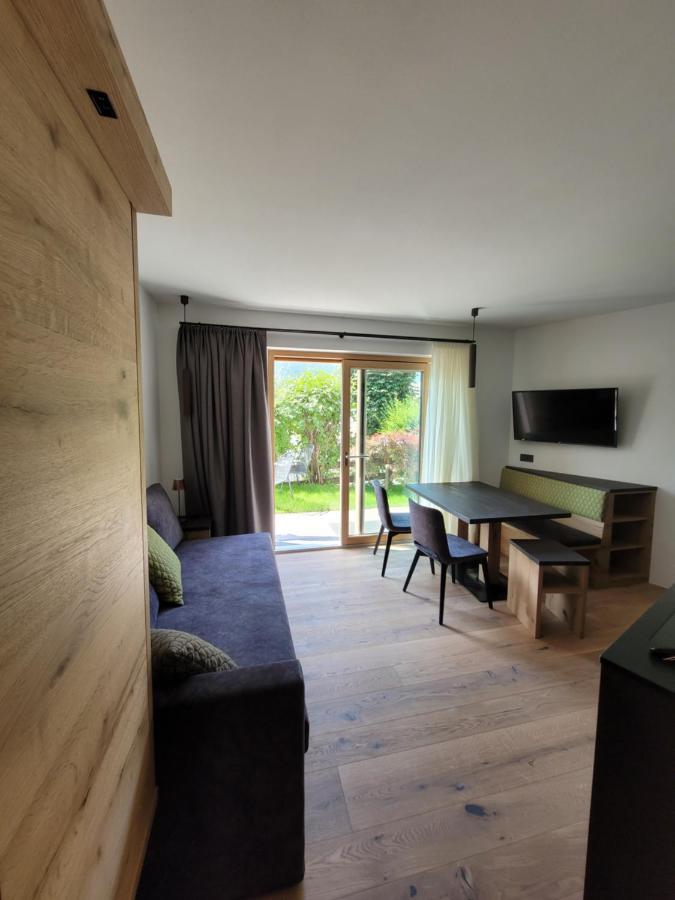Apartments Stlarida Ortisei Eksteriør bilde
