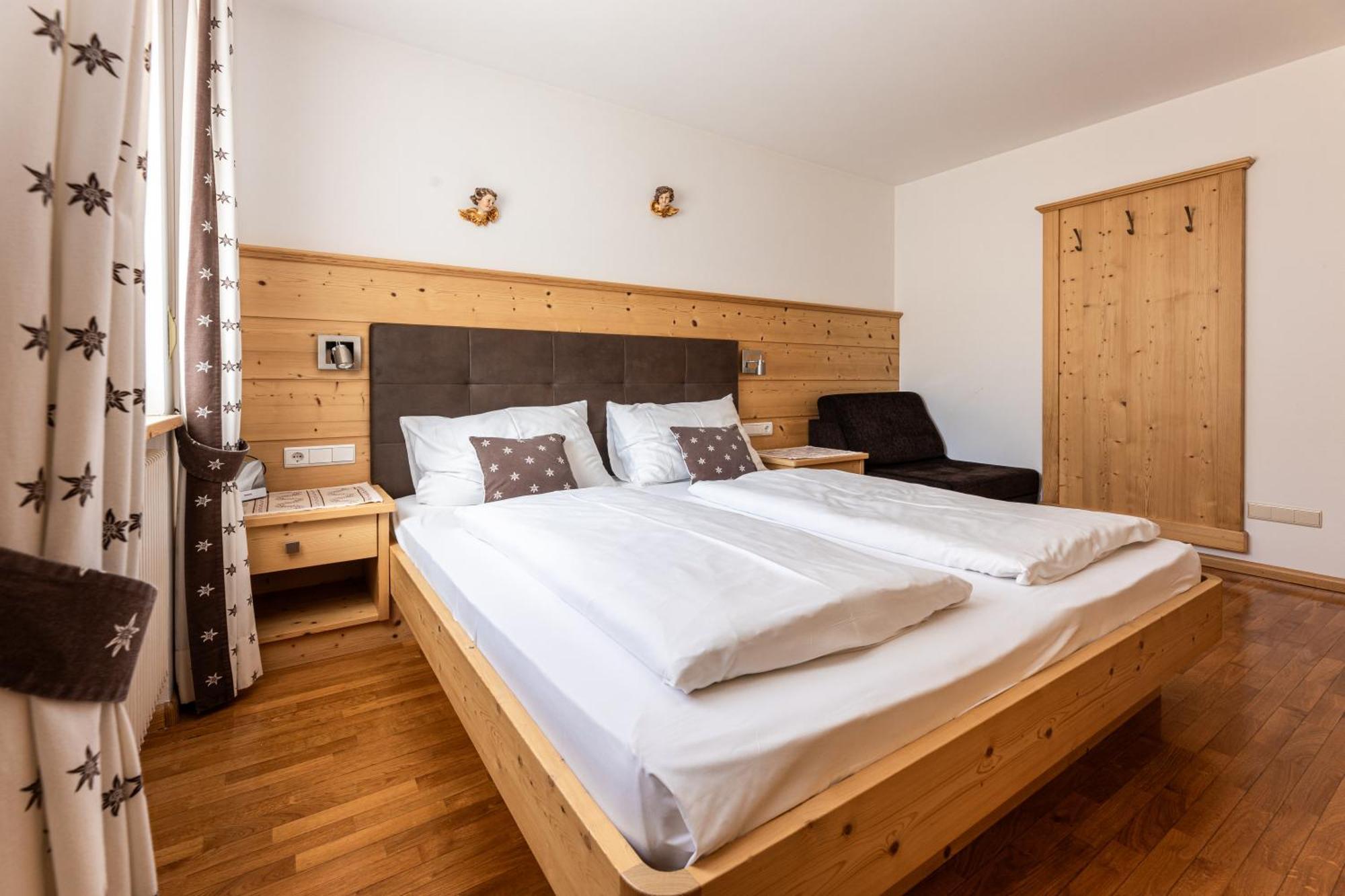 Apartments Stlarida Ortisei Eksteriør bilde