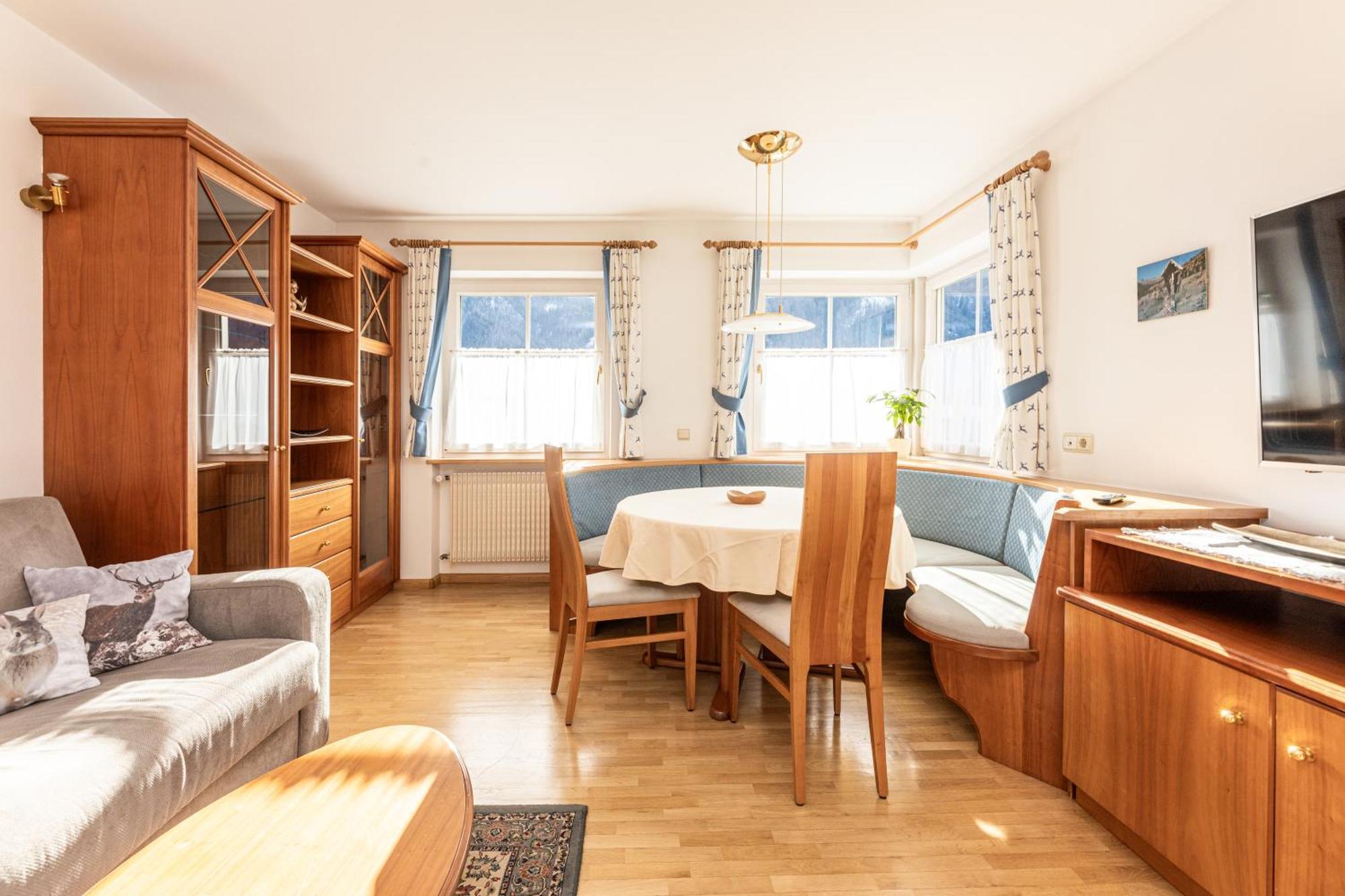 Apartments Stlarida Ortisei Eksteriør bilde